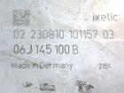 Audi A3 8P original Vakuumpumpe Unterdruckpumpe 06J145100B 1.8TFSI Bj.2010 Audi A3 8P original Vakuumpumpe Unterdruckpumpe 06J145100B 1.8TFSI Bj.2010