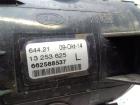 Opel Corsa E original Satz Nebelscheinwerfer Bj.2015
