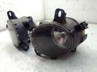 Opel Corsa E original Satz Nebelscheinwerfer Bj.2015