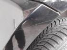 BMW 1er E81 E87 original Stoßstange Stoßfänger vorn 668 SCHWARZ II LCI BJ2008 BMW 1er E81 E87 original Stoßstange Stoßfänger vorn 668 SCHWARZ II LCI BJ2008