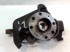 Opel Corsa E Achsschenkel Radlagergehäuse vorn links 1.2 51kw 4-Loch Bj.2015