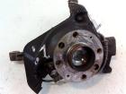 Opel Corsa E Achsschenkel Radlagergehäuse vorn links 1.2 51kw 4-Loch Bj.2015
