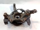 Opel Corsa E Achsschenkel Radlagergehäuse vorn links 1.2 51kw 4-Loch Bj.2015