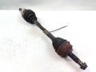 Toyota Yaris Verso original Gelenkwelle Antriebswelle vorn links 1.5 77kw BJ2004