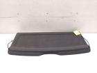 VW Polo 6N1 original Hutablage Kofferraumabdeckung grau BJ1995