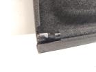VW Polo 6N1 original Hutablage Kofferraumabdeckung grau BJ1995