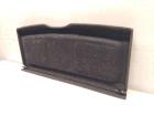 VW Polo 6N1 original Hutablage Kofferraumabdeckung grau BJ1995