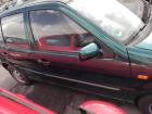 VW Polo 6N1 Tür vorn rechts Beifahrertür dragongreenmet. LC6P 5-türig BJ1995 VW Polo 6N1 Tür vorn rechts Beifahrertür dragongreenmet. LC6P 5-türig BJ1995