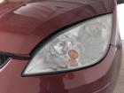 Mitsubishi Colt Z30 original Scheinwerfer links Halogen mit LWR BJ2006 trüb