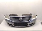 VW Passat 3C original Stoßstange Stoßfänger vorn mit PDC und SRA Bj.2009 LA7W