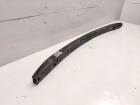 Toyota Corolla E11 Liftback original Träger Verstärkung Stossfänger vorn BJ2001
