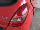 Hyundai i20 PB original Rückleuchte Schlussleuchte rechts BJ2009 Hyundai i20 PB original Rückleuchte Schlussleuchte rechts BJ2009
