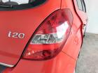 Hyundai i20 PB original Rückleuchte Schlussleuchte rechts BJ2009 Hyundai i20 PB original Rückleuchte Schlussleuchte rechts BJ2009