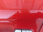 Hyundai i20 PB Tür vorn links Fahrertür 5-türig BH Electric Red BJ2009