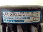 Hyundai i10 III AC3 original Lichtmaschine Generator 1.0 49kw G3LD Bj.2021