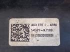 Hyundai i10 III AC3 original Querlenker Vorderachse rechts 54501-K7100 Bj.2021