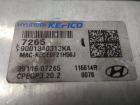 Hyundai i10 III AC3 Motorsteuergerät 1.0 49kw G3LD Bj.2021 39116-07265