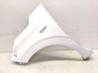 Hyundai i10 III AC3 original Kotflügel vorn links polarweiss Bj.2021