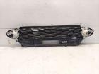 Hyundai i10 III AC3 original Kühlgrill Gitter mit 2 Tagfahrleuchten Bj.2021