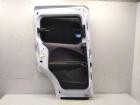 Ford Transit Tourneo Courier Schiebetür links frostweiss mit Scheibe Bj.2019 Ford Transit Tourneo Courier Schiebetür links frostweiss mit Scheibe Bj.2019