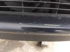 Opel Vectra B Facelift orig Stossfänger Stoßstange vorn BJ2001 Z20H nocturnoblau
