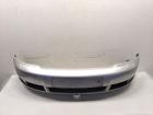 Audi A4 8E B6 orig Stoßfänger Stoßstange vorn mit SWRA BJ2003 LY7W lichtsilber