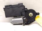 Audi A4 8E B6 orig Fensterhebermotor vorn links mit Türsteuergerät BJ2003