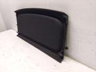 VW Polo 6R original Hutablage Kofferraumabdeckung schwarz/dunkelgrau Bj.2010