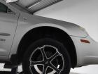 Chrysler Sebring 3 JS Limousine orig Kotflügel vorn rechts bright silver BJ2009