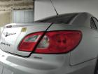 Chrysler Sebring 3 JS Limousine orig Rückleuchte Heckleuchte rechts außen BJ2009