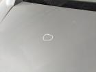 Chrysler Sebring 3 JS Limousine Heckklappe Kofferraumdeckel bright silver BJ2009