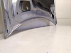 Mercedes C203 Sportcoupe original Motorhaube brillantsilbermetallic 744 Bj.2001