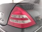 Mercedes C-Klasse W203 original Rückleuchte Heckleuchte rechts Limousine BJ2001