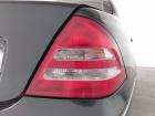Mercedes C-Klasse W203 original Rückleuchte Heckleuchte rechts Limousine BJ2001