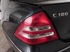 Mercedes C-Klasse W203 original Rückleuchte Heckleuchte links Limousine BJ2001