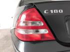 Mercedes C-Klasse W203 original Rückleuchte Heckleuchte links Limousine BJ2001