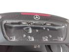 Mercedes C-Klasse Limo W203 Heckklappe Kofferraumdeckel BJ2001 189 smaragdschwarz