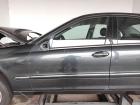 Mercedes C-Klasse 203 Tür vorn links Fahrertür 189 smaragdschwarz BJ2001