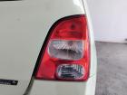 Renault Twingo 2 original Rückleuchte Heckleuchte Schlussleuchte rechts BJ2008 Renault Twingo 2 original Rückleuchte Heckleuchte Schlussleuchte rechts BJ2008