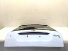 Mini One R50 Mini Cooper Heckklappe hellblau Candy Blue mit Heckscheibe Bj.2002 Mini One R50 Mini Cooper Heckklappe hellblau Candy Blue mit Heckscheibe Bj.2002
