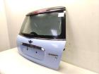 Mini One R50 Mini Cooper Heckklappe hellblau Candy Blue mit Heckscheibe Bj.2002 Mini One R50 Mini Cooper Heckklappe hellblau Candy Blue mit Heckscheibe Bj.2002