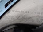 VW Passat 3C B6 original Satz Blinkleuchten weiss mit Schutzleisten Bj.2007 VW Passat 3C B6 original Satz Blinkleuchten weiss mit Schutzleisten Bj.2007