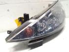 Mitsubishi Grandis original Scheinwerfer links Halogen Koito mit LWR Bj.2007 Mitsubishi Grandis original Scheinwerfer links Halogen Koito mit LWR Bj.2007
