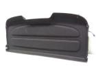 Ford Fiesta JA8 Facelift original Hutablage Kofferraumabdeckung schwarz BJ2016