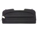 Ford Fiesta JA8 Facelift original Hutablage Kofferraumabdeckung schwarz BJ2016