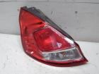 Ford Fiesta JA8 2013-2017 original Rückleuchte Heckleuchte links