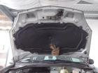 Renault Clio 2 Facelift Motorhaube Deckel vorn MV632 Gris Boreal BJ2004 Renault Clio 2 Facelift Motorhaube Deckel vorn MV632 Gris Boreal BJ2004
