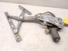 Mercedes CLK C208 original Fensterheber vorn links elektrisch mit Motor BJ2001 Mercedes CLK C208 original Fensterheber vorn links elektrisch mit Motor BJ2001