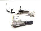 VW Passat 3BG Variant original Schließsatz mit 2 Schlüssel BJ2001