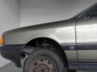 Audi 80 B3 Typ 89 original Kotflügel vorn links LY6U Papyrusmetallic BJ1991